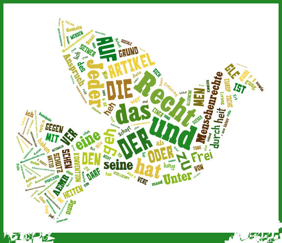 Menschenrechtspolitik